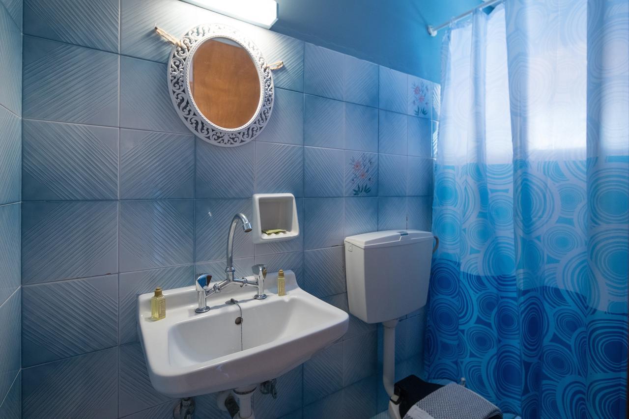 Casa Dei Venti - Sea View Apartments - 100M From The Beach Benitses  Zimmer foto